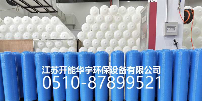 威海市盐箱玻璃钢过滤罐 - 哪里好