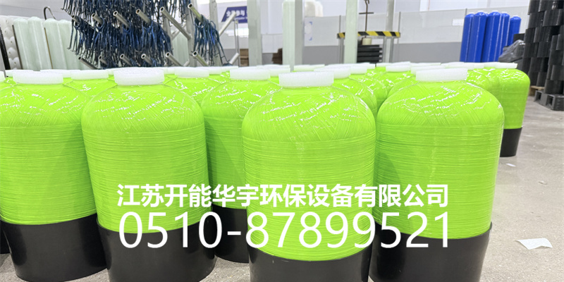 威海市盐箱砂滤罐 - 推荐